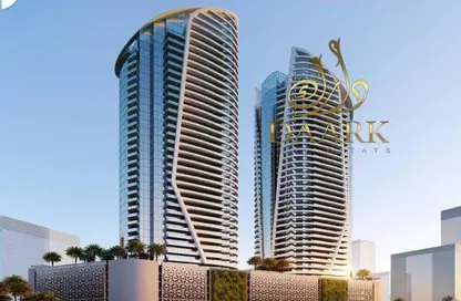 Apartment - 2 Bedrooms - 3 Bathrooms for sale in Red Square Tower - Jumeirah Village Triangle - Dubai