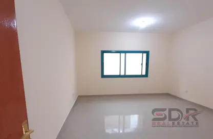 Apartment - 3 Bedrooms - 3 Bathrooms for rent in Liwa Village - Al Musalla Area - Al Karamah - Abu Dhabi