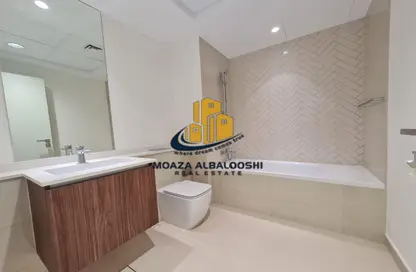 Apartment - 1 Bathroom for rent in Zohour 3 - Al Zahia - Muwaileh Commercial - Sharjah