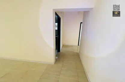 Apartment - 2 Bedrooms - 1 Bathroom for rent in Al Rashidiya Towers - Al Rashidiya - Ajman Downtown - Ajman