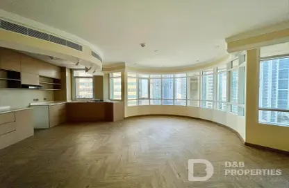 Apartment - 2 Bedrooms - 3 Bathrooms for sale in Marina Crown - Dubai Marina - Dubai