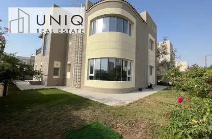 Villa - 4 Bedrooms - 4 Bathrooms for sale in D Villas - Living Legends - Dubai