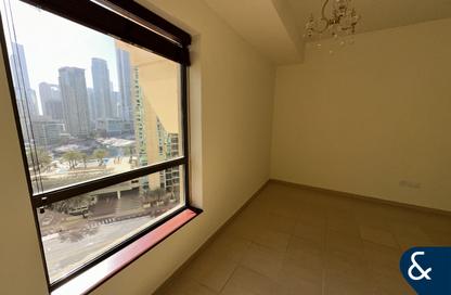 Apartment - 1 Bedroom - 2 Bathrooms for sale in Rimal 1 - Rimal - Jumeirah Beach Residence - Dubai