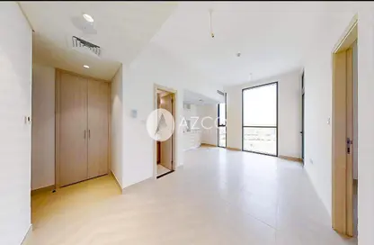 Apartment - 1 Bedroom - 2 Bathrooms for sale in The Dania District 2 - Midtown - Dubai Production City (IMPZ) - Dubai