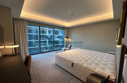 Apartment - 2 Bedrooms - 3 Bathrooms for sale in The Address Residences Dubai Opera Tower 1 - The Address Residences Dubai Opera - Downtown Dubai - Dubai