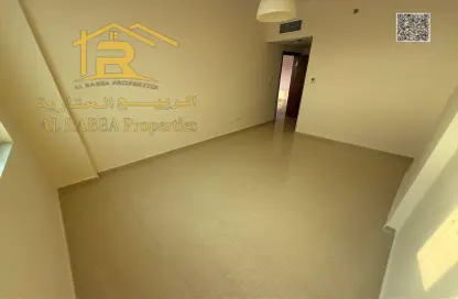 Apartment - 2 Bedrooms - 2 Bathrooms for rent in Al Naemiya Tower 2 - Al Naemiya Towers - Al Nuaimiya - Ajman