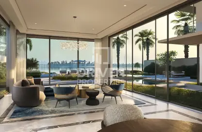 Apartment - 2 Bedrooms - 3 Bathrooms for sale in Six Senses Residences - Palm Jumeirah - Dubai