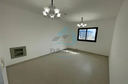 Apartment - 1 Bedroom - 2 Bathrooms for rent in Ajman Industrial 2 - Ajman Industrial Area - Ajman