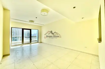 Apartment - 2 Bedrooms - 3 Bathrooms for rent in Al Waleed Garden 1 - Al Waleed Garden - Al Jaddaf - Dubai