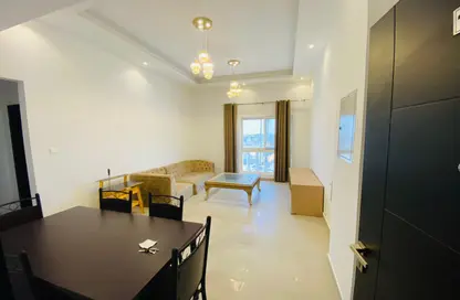 Apartment - 1 Bedroom - 2 Bathrooms for rent in Al Naimiya - Al Nuaimiya - Ajman