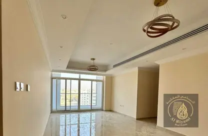 Apartment - 3 Bedrooms - 3 Bathrooms for rent in Ajman 44 building - Al Hamidiya 1 - Al Hamidiya - Ajman