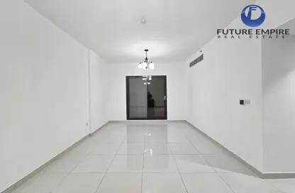 Apartment - 2 Bedrooms - 4 Bathrooms for rent in Al Jaddaf Residence - Al Jaddaf - Dubai