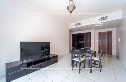 Apartment - 1 Bedroom - 1 Bathroom for sale in Reehan 7 - Reehan - Old Town - Dubai