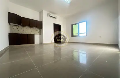 Apartment - Studio - 1 Bathroom for rent in Muroor Area - Abu Dhabi