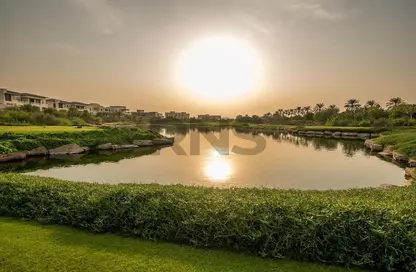 Land - Studio for sale in Dubai Hills View - Dubai Hills Estate - Dubai