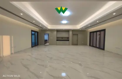 Villa - 7 Bedrooms for rent in Madinat Zayed - Abu Dhabi