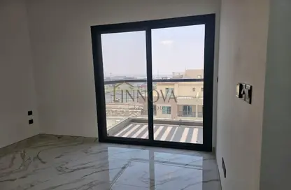 Apartment - 1 Bathroom for rent in Olivz Residence - International City - Dubai