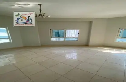 Apartment - 2 Bedrooms - 2 Bathrooms for rent in Jamal Abdul Nasser Street - Al Majaz - Sharjah