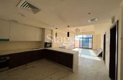 Villa - 4 Bedrooms - 4 Bathrooms for sale in The Fields at D11 - MBRMC - District 11 - Mohammed Bin Rashid City - Dubai