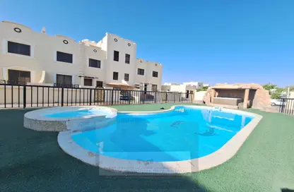 Villa - 4 Bedrooms - 5 Bathrooms for rent in Mohamed Bin Zayed Centre - Mohamed Bin Zayed City - Abu Dhabi