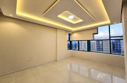 Apartment - 1 Bedroom - 2 Bathrooms for rent in Airport Road - Abu Dhabi