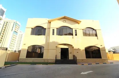 Compound - 6 Bedrooms - 7 Bathrooms for rent in Al Barsha 1 Villas - Al Barsha 1 - Al Barsha - Dubai