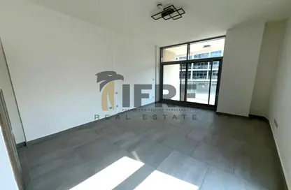 Apartment - 1 Bathroom for rent in Shamal Waves - Jumeirah Village Circle - Dubai