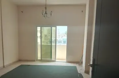 Apartment - 2 Bedrooms - 2 Bathrooms for rent in Al Naemiya Tower 2 - Al Naemiya Towers - Al Nuaimiya - Ajman