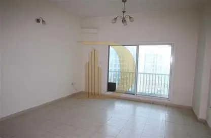 Apartment - 2 Bedrooms - 2 Bathrooms for rent in Rufi Gardens - CBD (Central Business District) - International City - Dubai