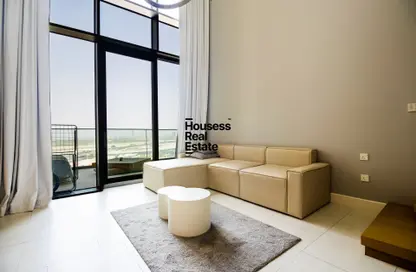 Apartment - 1 Bedroom - 2 Bathrooms for sale in SLS Dubai Hotel  and  Residences - Business Bay - Dubai