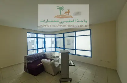 Apartment - 1 Bedroom - 1 Bathroom for rent in Al Nad - Al Qasimia - Sharjah