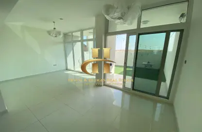 Townhouse - 3 Bedrooms - 3 Bathrooms for rent in Mimosa - Damac Hills 2 - Dubai