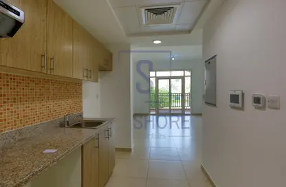 Apartment - 1 Bathroom for rent in Al Sabeel Building - Al Ghadeer - Abu Dhabi