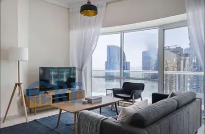 Apartment - 2 Bedrooms - 3 Bathrooms for sale in Lake Terrace - JLT Cluster D - Jumeirah Lake Towers - Dubai