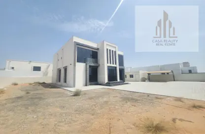 Villa - 5 Bedrooms - 6 Bathrooms for rent in Al Warqa'a 4 - Al Warqa'a - Dubai