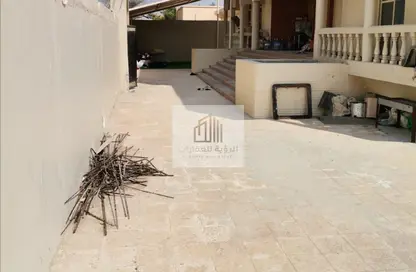 Villa - 5 Bedrooms - 4 Bathrooms for sale in Ajman 44 building - Al Hamidiya 1 - Al Hamidiya - Ajman