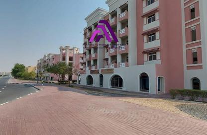 Apartment - 1 Bedroom - 2 Bathrooms for rent in D-02 - CBD (Central Business District) - International City - Dubai