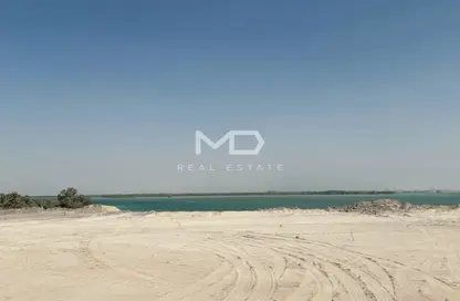 Land - Studio for sale in Marfaa Al Jubail - Al Jubail Island - Abu Dhabi