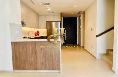 Villa - 3 Bedrooms - 4 Bathrooms for rent in Elan - Tilal Al Ghaf - Dubai