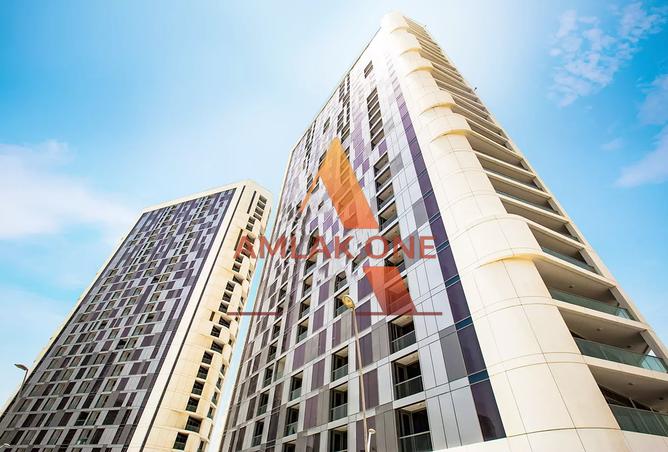 Apartment - 3 Bedrooms - 4 Bathrooms for sale in Meera 1 - Shams Abu Dhabi - Al Reem Island - Abu Dhabi