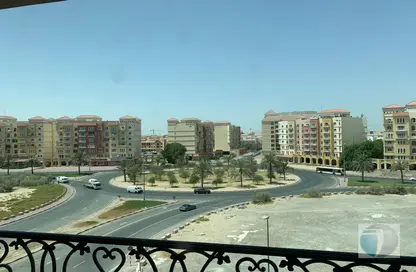 Apartment - 2 Bedrooms - 3 Bathrooms for sale in Al Dana 2 - Al Dana - International City - Dubai