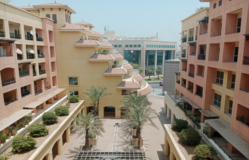 Apartment For Rent In Oud Metha: Chiller Free 1 Month Free 1 BHK In Oud ...