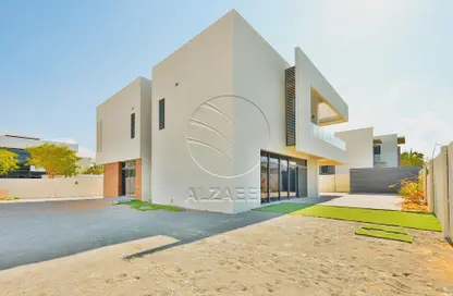 Villa - 4 Bedrooms - 6 Bathrooms for rent in West Yas - Yas Island - Abu Dhabi