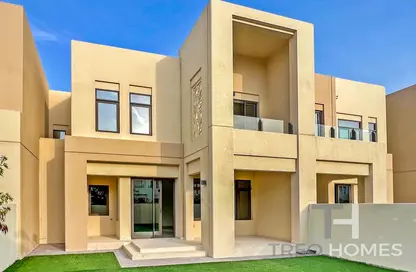 Villa - 3 Bedrooms - 3 Bathrooms for sale in Mira Oasis 3 - Mira Oasis - Reem - Dubai