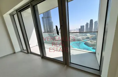 Apartment - 2 Bedrooms - 2 Bathrooms for rent in Grande - Opera District - Downtown Dubai - Dubai