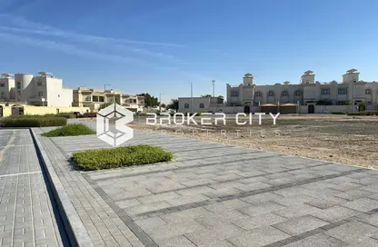 Land - Studio for sale in Shakhbout City - Abu Dhabi