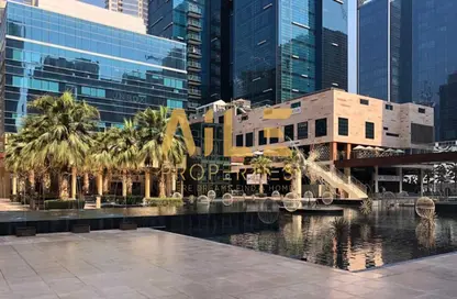 Apartment - 1 Bedroom - 2 Bathrooms for sale in Bay Square Building 9 - Bay Square - Business Bay - Dubai