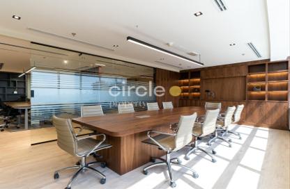 Office Space - Studio for rent in Mazaya Business Avenue BB1 - Mazaya Business Avenue - Jumeirah Lake Towers - Dubai