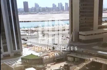 Apartment - 1 Bedroom - 1 Bathroom for sale in The Bridges - Shams Abu Dhabi - Al Reem Island - Abu Dhabi