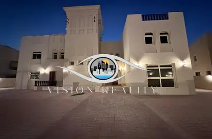 Villa - 6 Bedrooms - 7 Bathrooms for rent in The Townhouses at Al Hamra Village - Al Hamra Village - Ras Al Khaimah